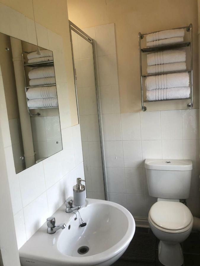 شقة Moorhouse Farm Flat تيلفورد المظهر الخارجي الصورة