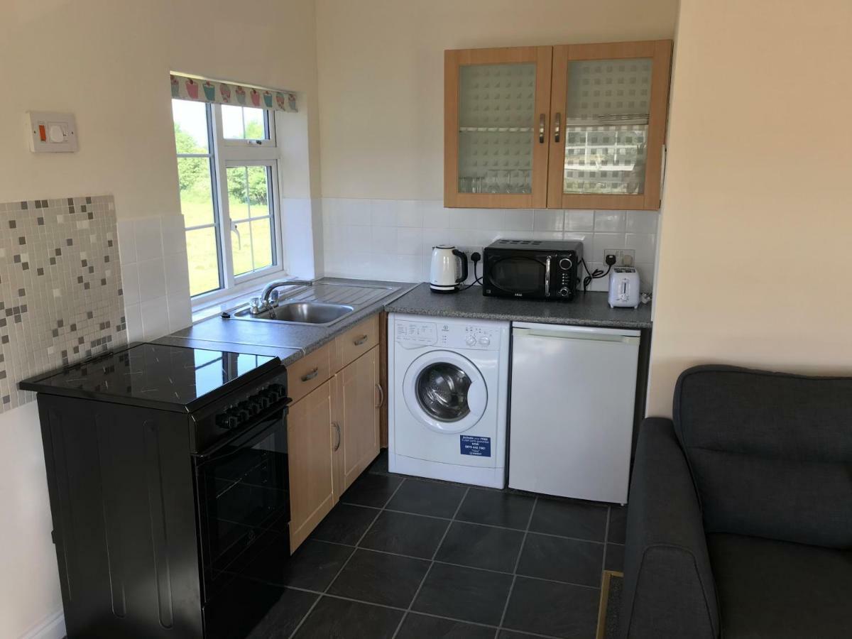 شقة Moorhouse Farm Flat تيلفورد المظهر الخارجي الصورة