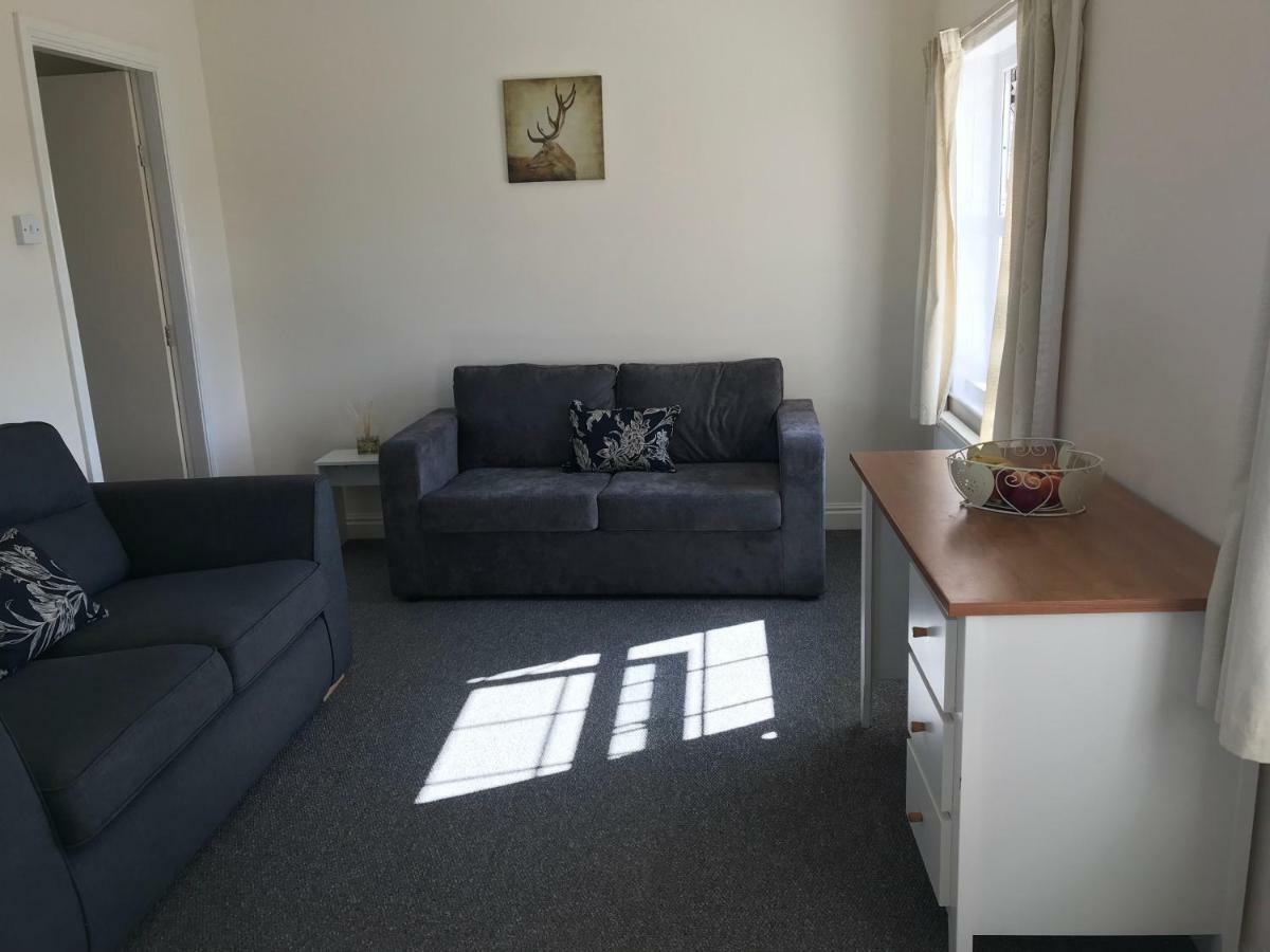 شقة Moorhouse Farm Flat تيلفورد المظهر الخارجي الصورة